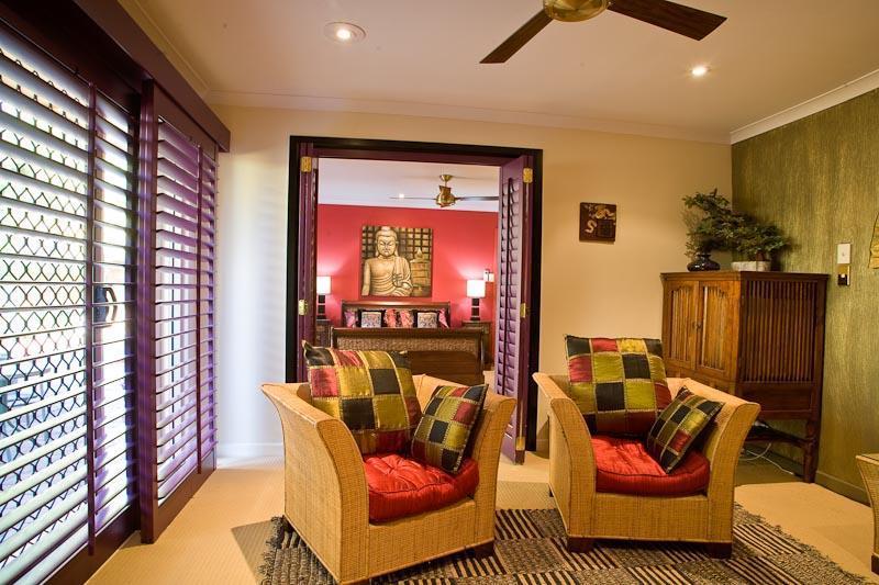 Avocado Sunset Bed & Breakfast Mount Tamborine Exterior photo